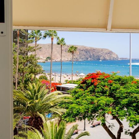 Casa Peter Los Cristianos Лос Кристианос Экстерьер фото