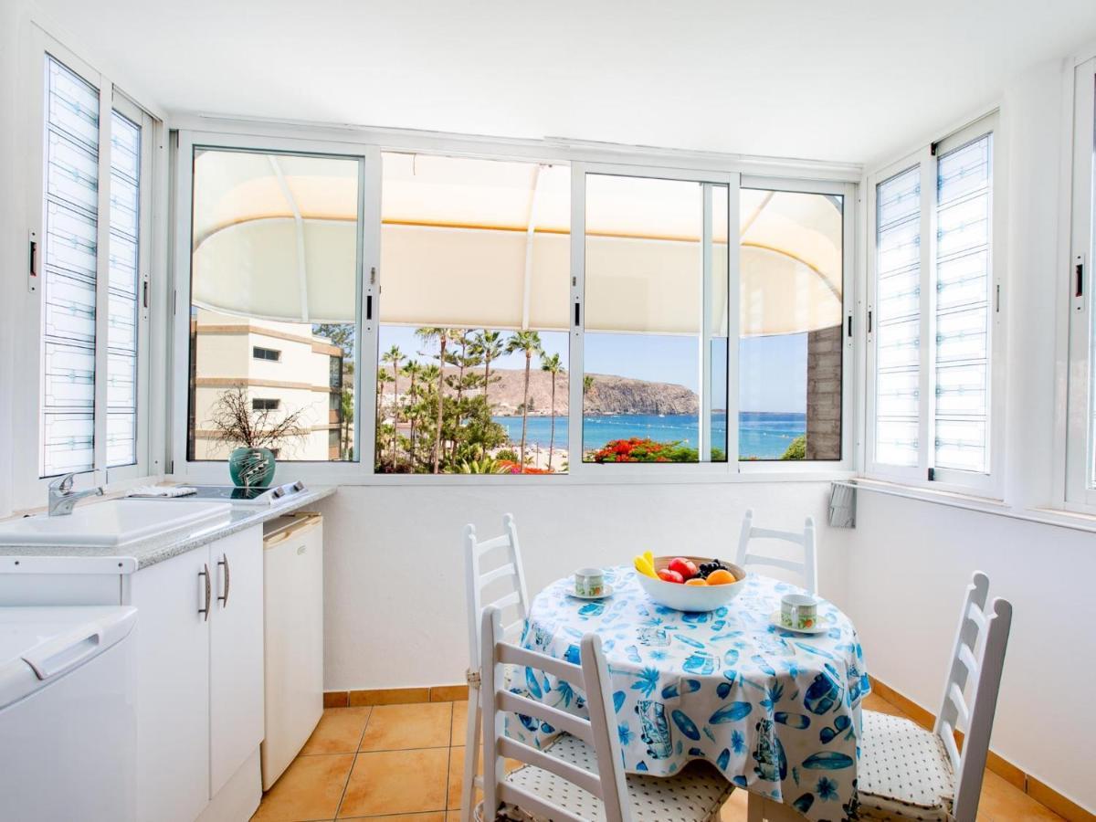 Casa Peter Los Cristianos Лос Кристианос Экстерьер фото