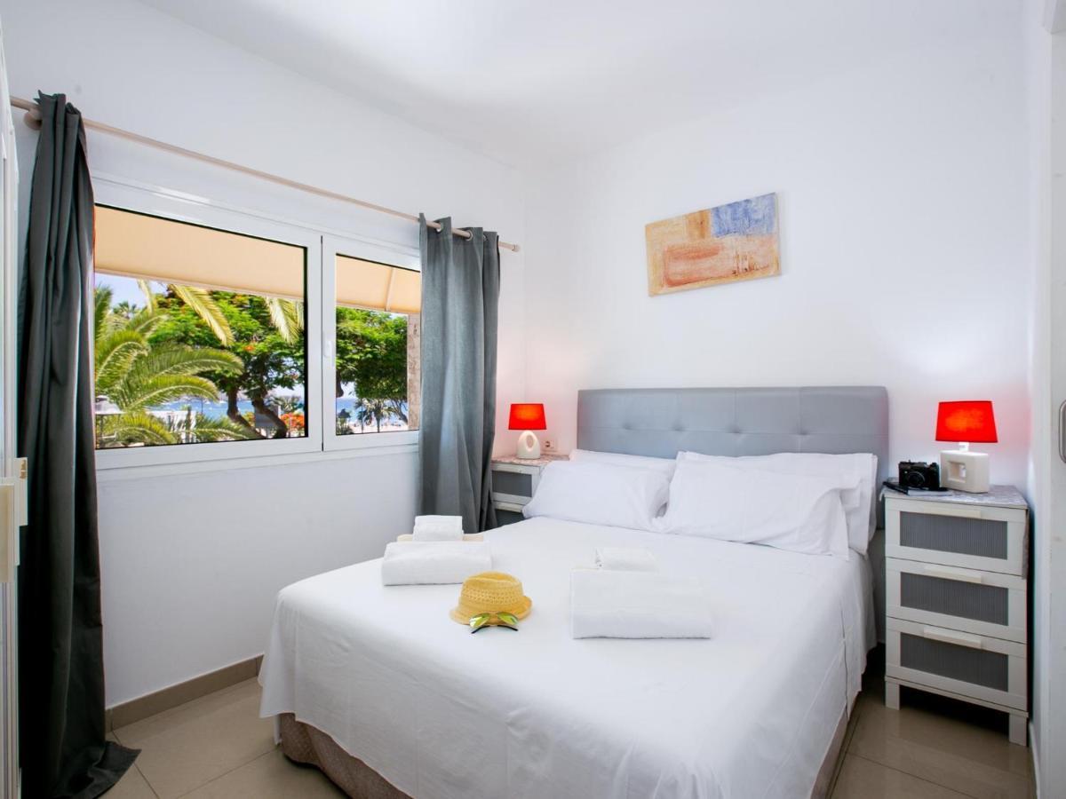 Casa Peter Los Cristianos Лос Кристианос Экстерьер фото