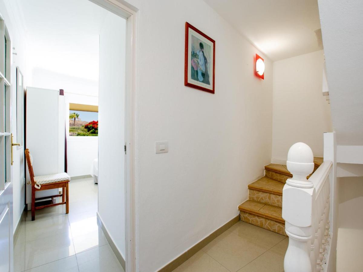 Casa Peter Los Cristianos Лос Кристианос Экстерьер фото