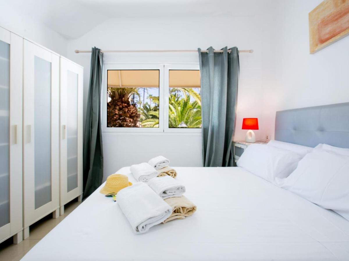 Casa Peter Los Cristianos Лос Кристианос Экстерьер фото