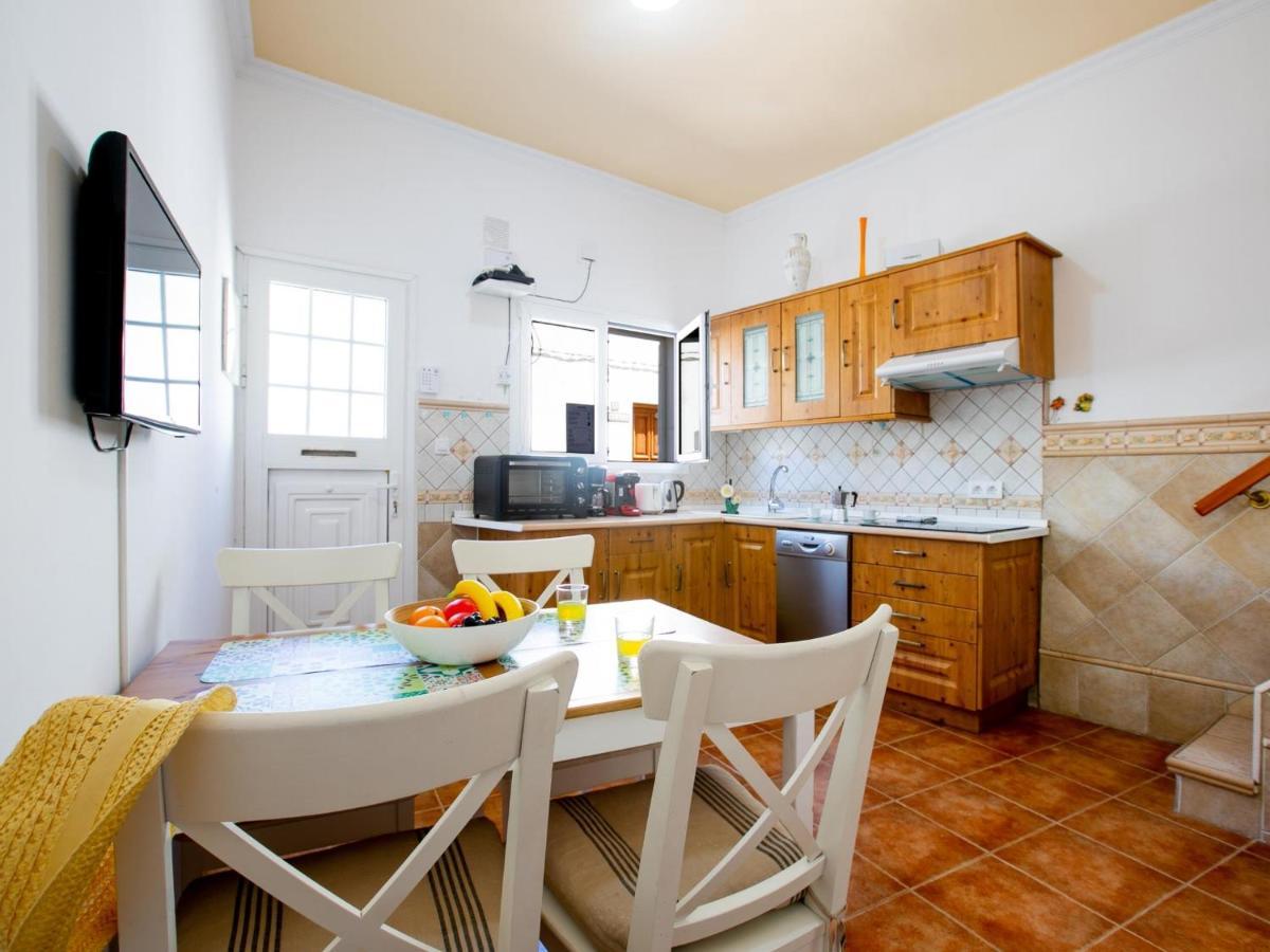 Casa Peter Los Cristianos Лос Кристианос Экстерьер фото