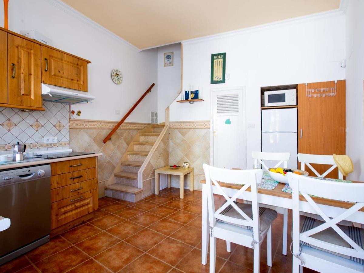 Casa Peter Los Cristianos Лос Кристианос Экстерьер фото