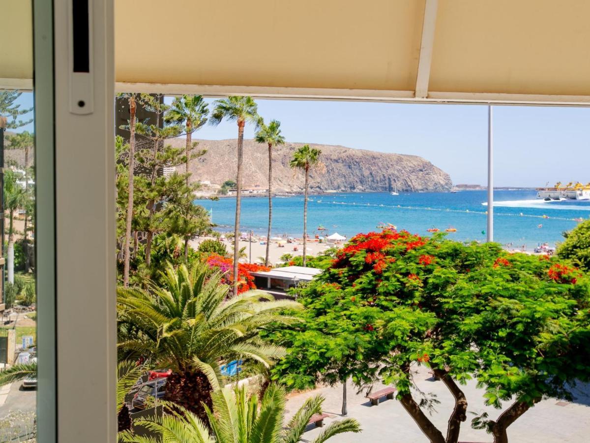 Casa Peter Los Cristianos Лос Кристианос Экстерьер фото