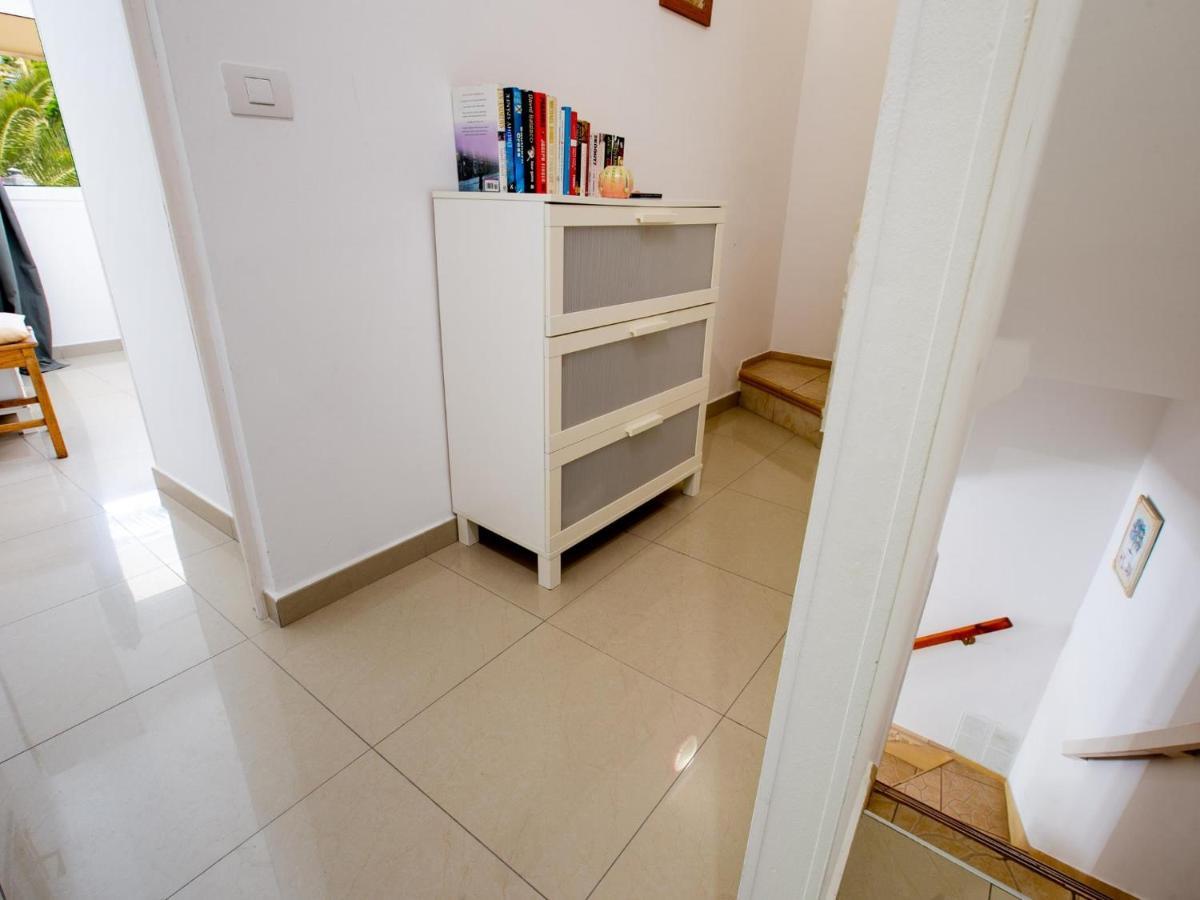 Casa Peter Los Cristianos Лос Кристианос Экстерьер фото